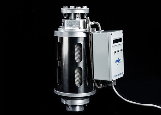 reniflard d'air du transformateur 1.5kg/reniflard de transformateur silicagel automatique