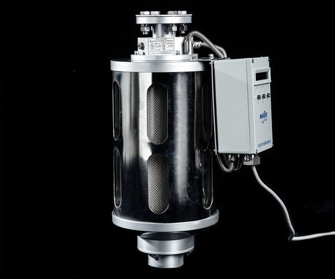 Reniflard de déshydratation exempt d'entretien d'acier inoxydable automatique pour le transformateur