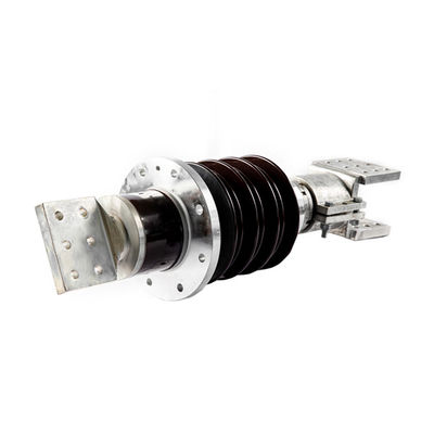 Bague de transformateur de BDW 10-20KV 4000-5000A avec le double terminal