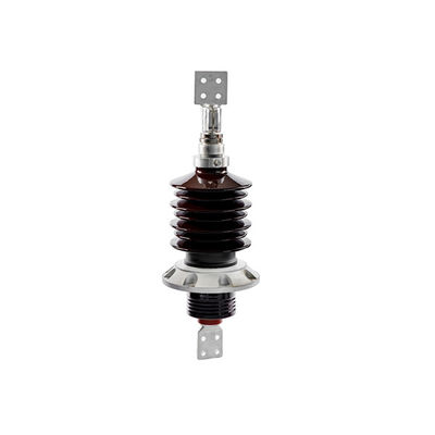 Produit adapté aux besoins du client de basse tension de bagues de transformateur de puissance de support technique