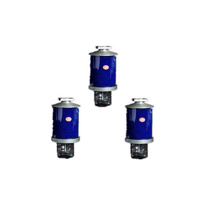 Transformateur déshydratant le reniflard avec le silicagel 3KG
