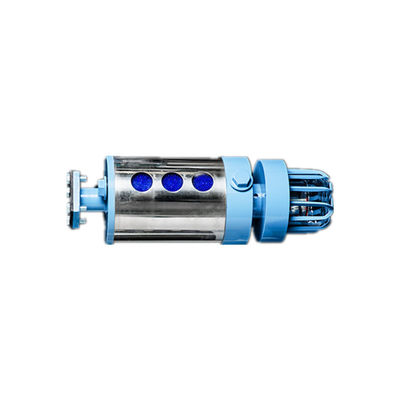 Transformateur antiexplosion déshydratant le reniflard 3kg 5kg 10kg