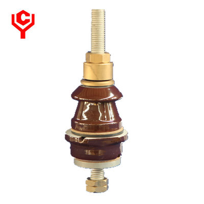 Transformateur léger de porcelaine baguant des isolateurs de 1kV BT