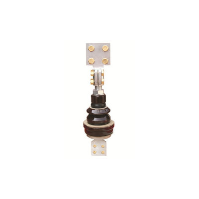 Transformateur électrique de bagues standard de basse tension d'en baguant 10.4Mpa de tension