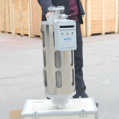 Reniflard de déshydratation libre 5kg d'entretien automatique avec le silicagel environnemental