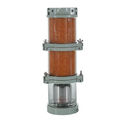 Type L reniflard standard de silicagel de transformateur