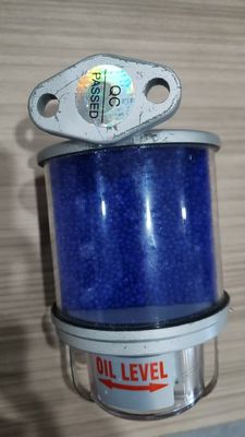 Respirateur et sécheur déshydratant pour transformateur, pour la protection de l'isolation des transformateurs électriques et la résistance à l'humidité