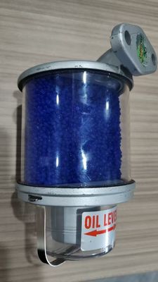 Respirateur et sécheur déshydratant pour transformateur, pour la protection de l'isolation des transformateurs électriques et la résistance à l'humidité