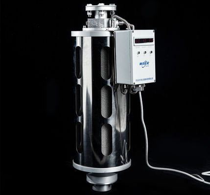 Reniflard de déshydratation exempt d'entretien 5kg de transformateur