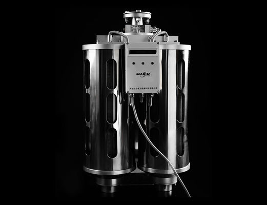 grand reniflard 10kg de déshydratation exempt d'entretien pour le transformateur de puissance