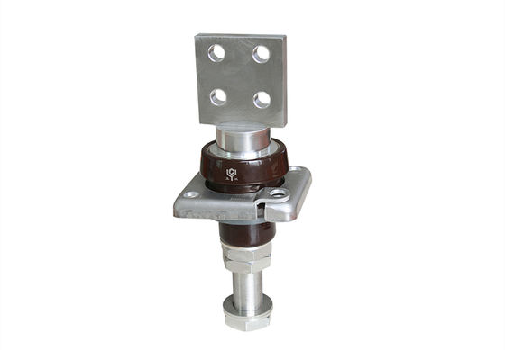 Bague de norme ANSI d'accessoires de transformateur de distribution de l'en cuivre 1KV