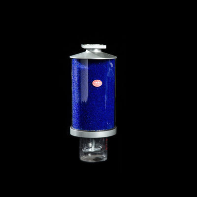 Transformateur déshydratant le reniflard autour de la taille 120*260mm