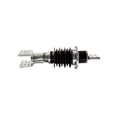 Isolateur en céramique 4000-5000A de puissance de bagues durables de transformateur électrique