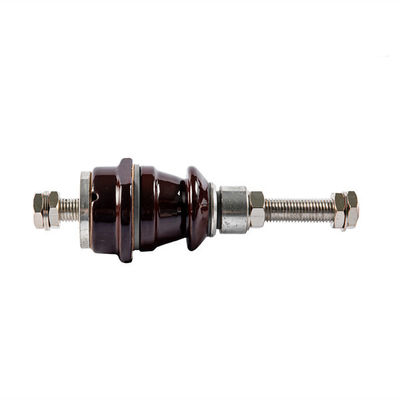 porcelaine OHSAS 18001 de Brown de bagues de basse tension du transformateur 630A