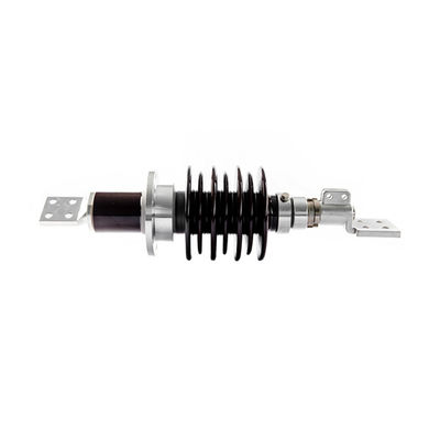 7 taille 29.4kg des bagues 24KV 96mm de transformateur de distribution de boucliers avec la glande en aluminium