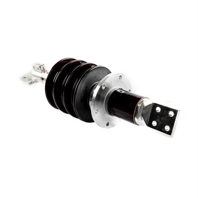 taille en céramique du transformateur 29.4kg 96mm de bagues de basse tension de l'en cuivre 2000A