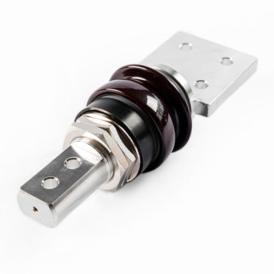 Bagues triphasées 3150A de transformateur de distribution de porcelaine pour Electric Power