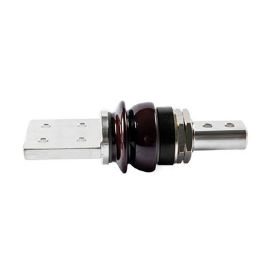 Type isolation remplie d'huile primaire de norme ANSI de bagues de transformateur