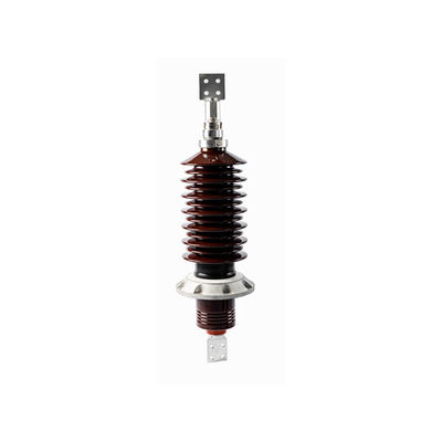 Bagues 40.5KV d'isolateur de composants de transformateur de puissance