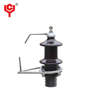 Non parafoudre de bagues de basse tension de condensateur 100kV