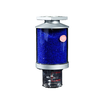 Transformateur déshydratant le déshydratant de reniflard avec le silicagel bleu 3kg