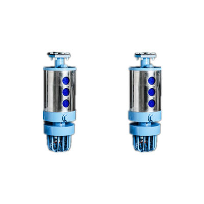amortisseur exempt d'entretien cylindrique d'humidité de reniflard du transformateur 5kg