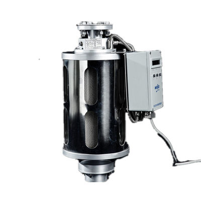 Transformateur de puissance à trois phases respirateur déshydratant sans entretien