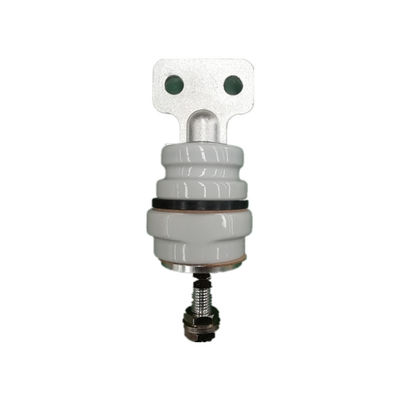Bagues adaptées aux besoins du client de transformateur de puissance avec l'isolateur de porcelaine