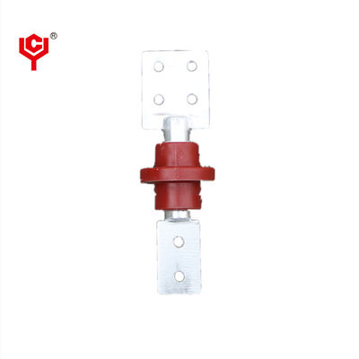 Bague de résine époxyde/isolateur extérieurs 100Amp de soutien pour le transformateur