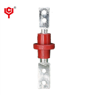 Bague de résine d'époxyde de basse tension/isolateur 400A pour le transformateur de distribution