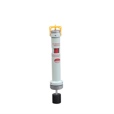 De tension huile indicateur de niveau/indicateur de niveau liquide OHSAS 18001 approuvé