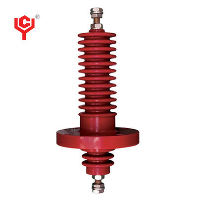 isolateur sec 300A de transformateur de bague résistante de torsion de résine époxyde