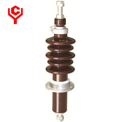 isolateur en céramique de bagues de transformateur de la porcelaine 3150A avec les pièces entières