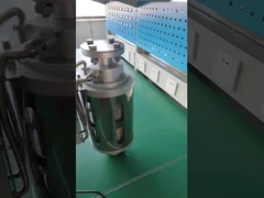 3 kg de respirateur déshydratant sans entretien pour transformateurs remplis d'huile