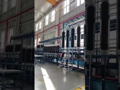 Les boîtiers de transformateur OIP-2025.04.03