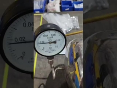 Valve de dégagement de la pression du transformateur